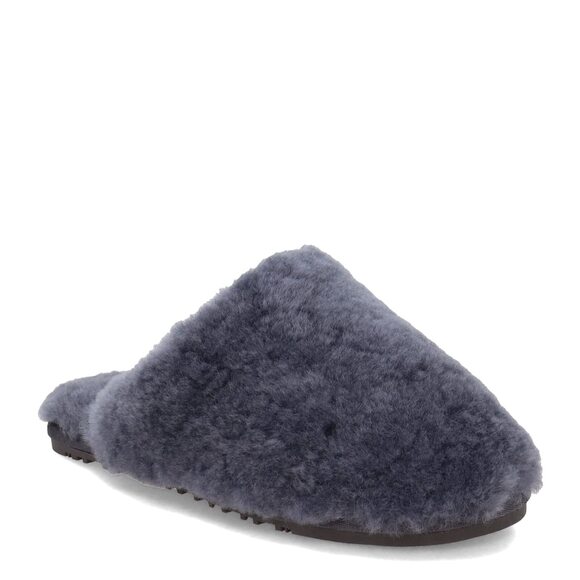 Lamo Shoes - Lamo Hope Women's Slippers Charcoal XL